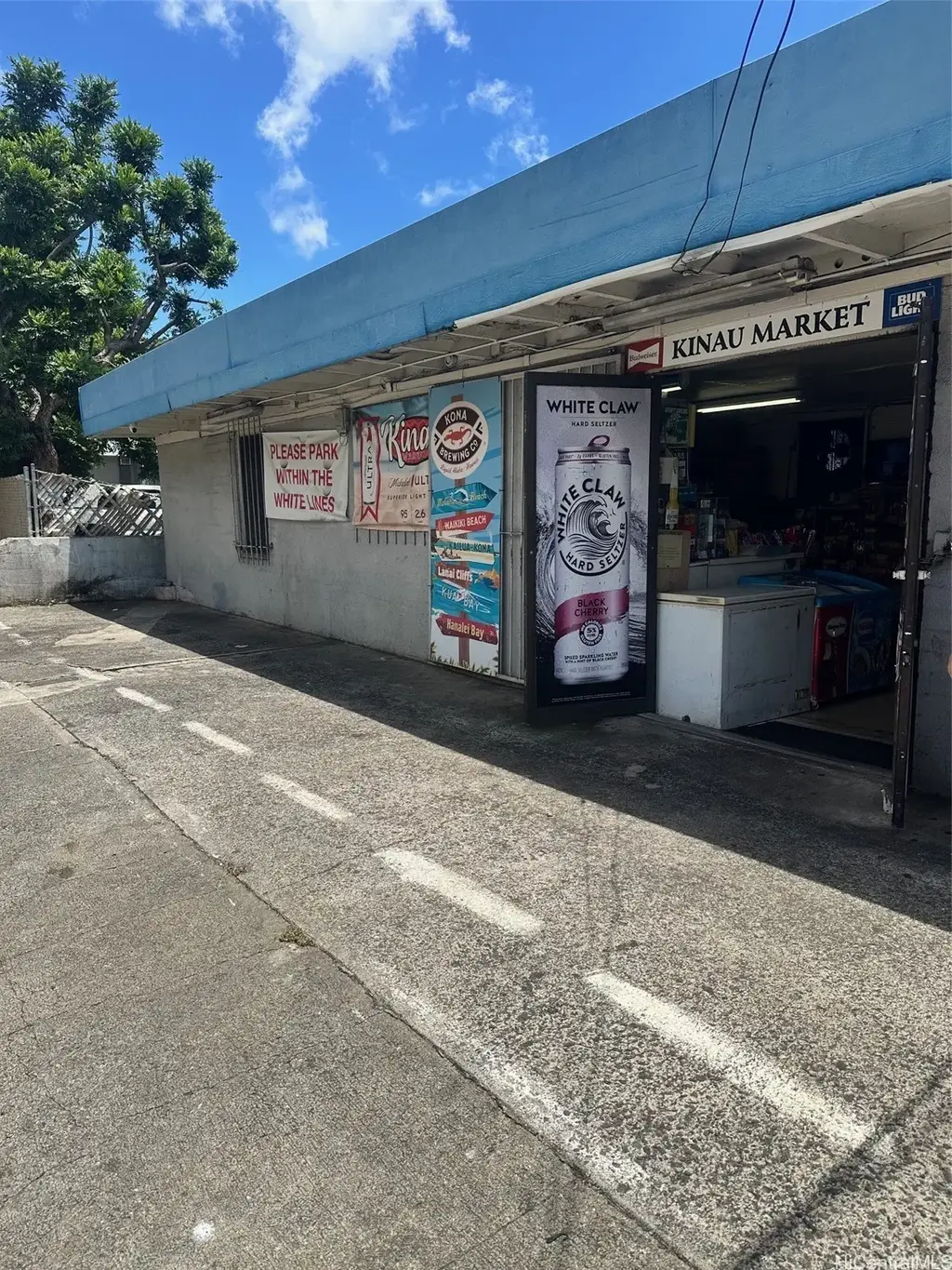729 Kinau Street, Honolulu