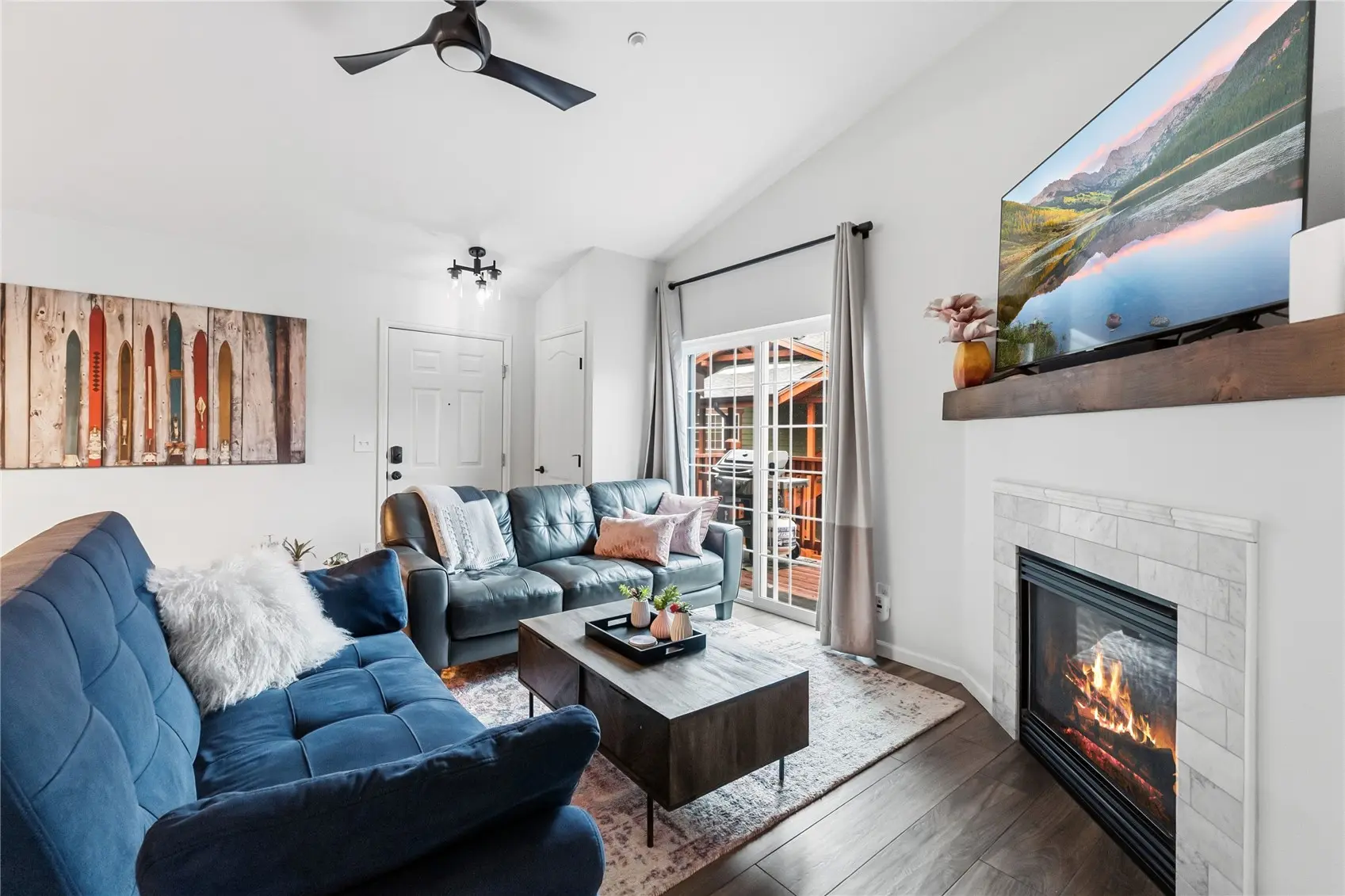 163 Pelican Circle 1206, Breckenridge