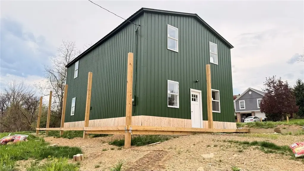 116 Briarwood Drive , Monongahela