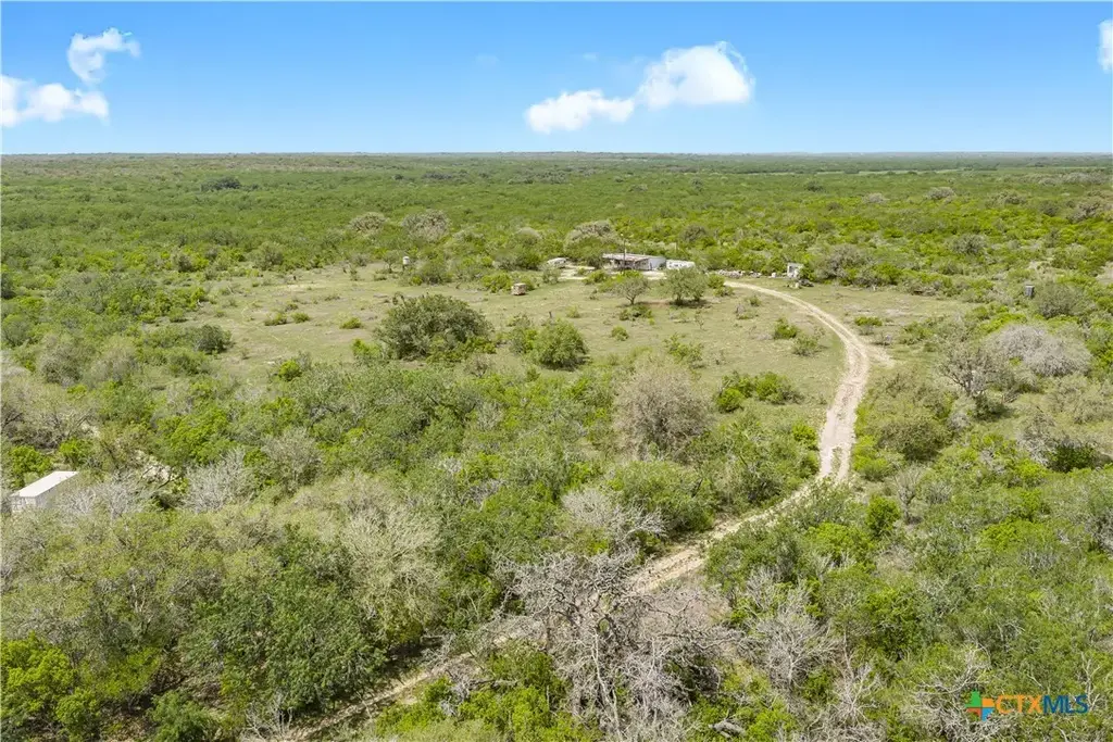 Tbd Private Road 1002, Pettus
