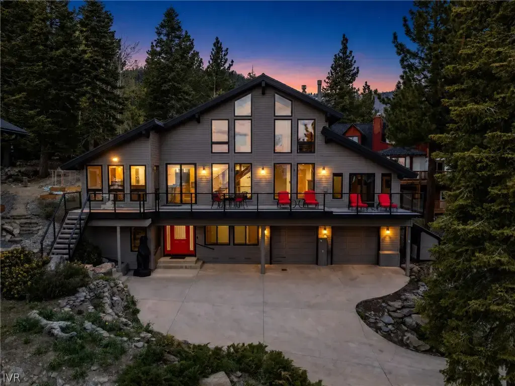 608 Dorothy Ct, Incline Village