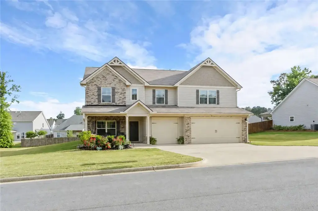 2141 Sequoia Dr, Auburn