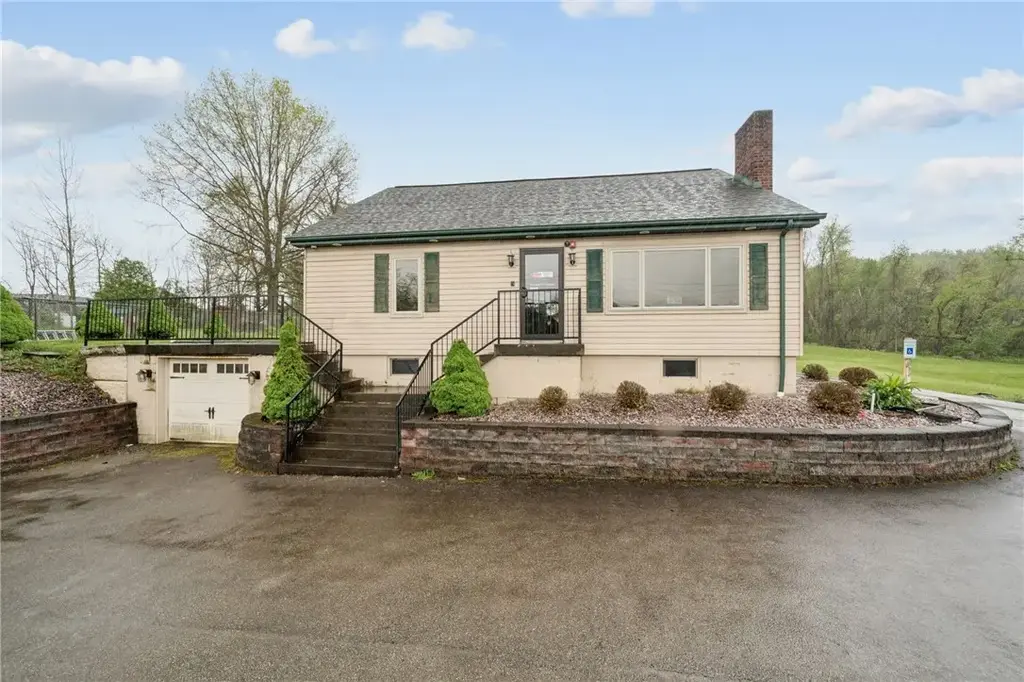 4333 Route 30, Latrobe