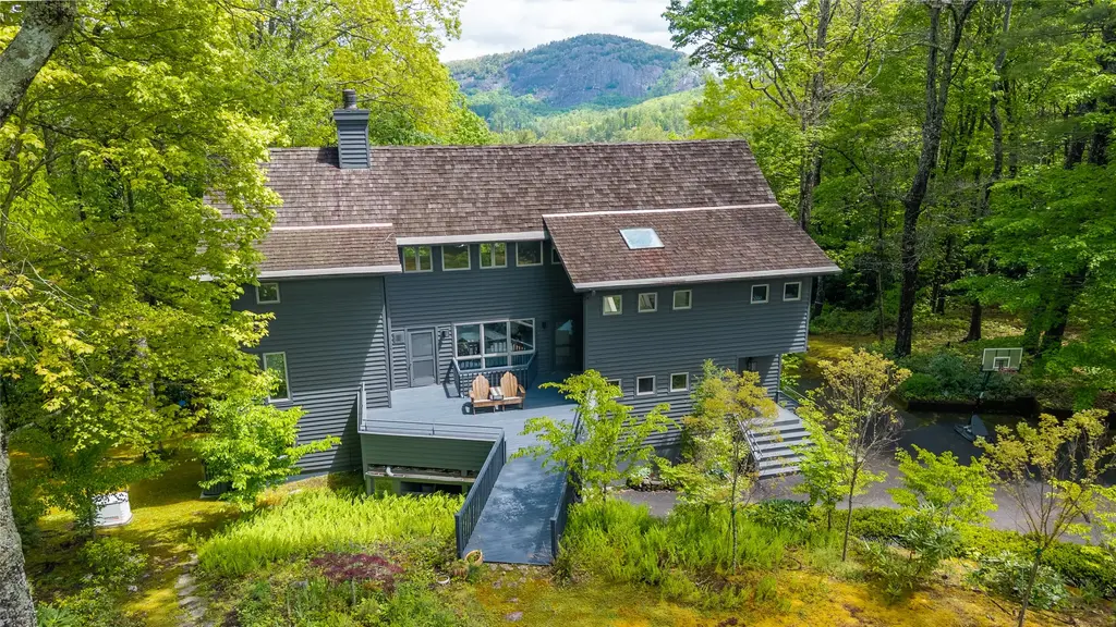 364 Gristmill Ridge, Cashiers