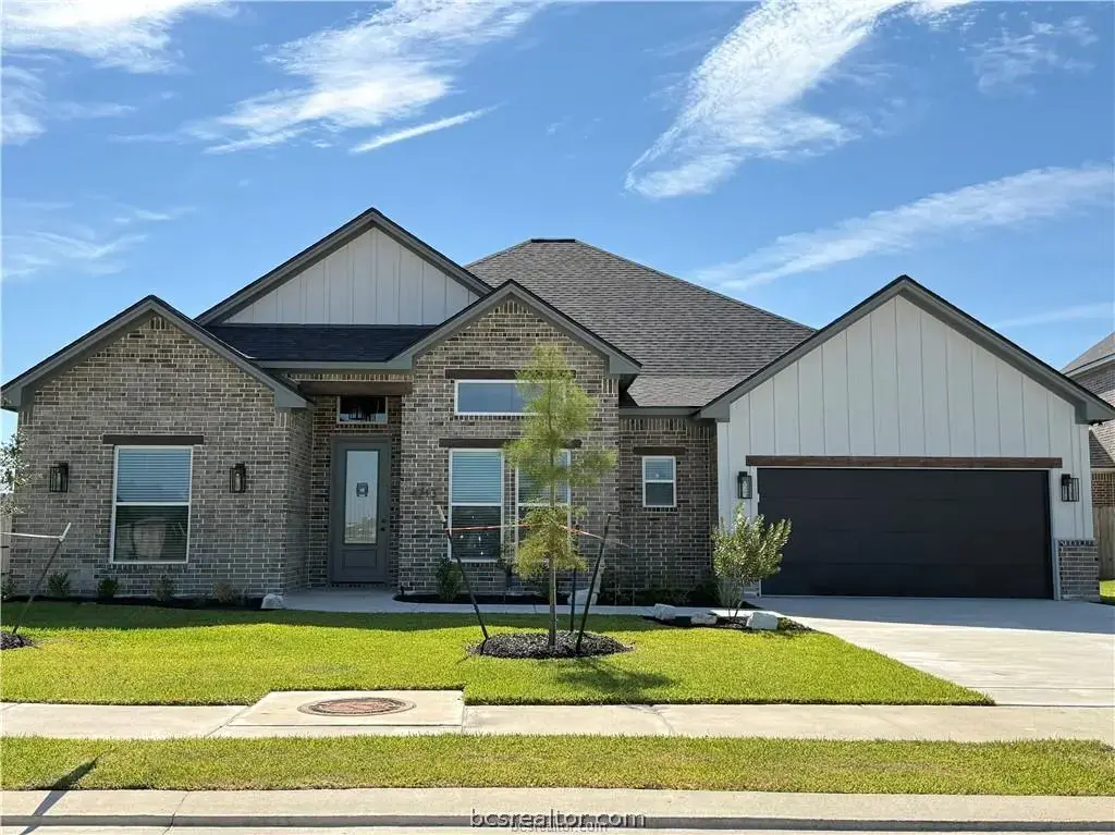 4213 Skylar Drive, College Station