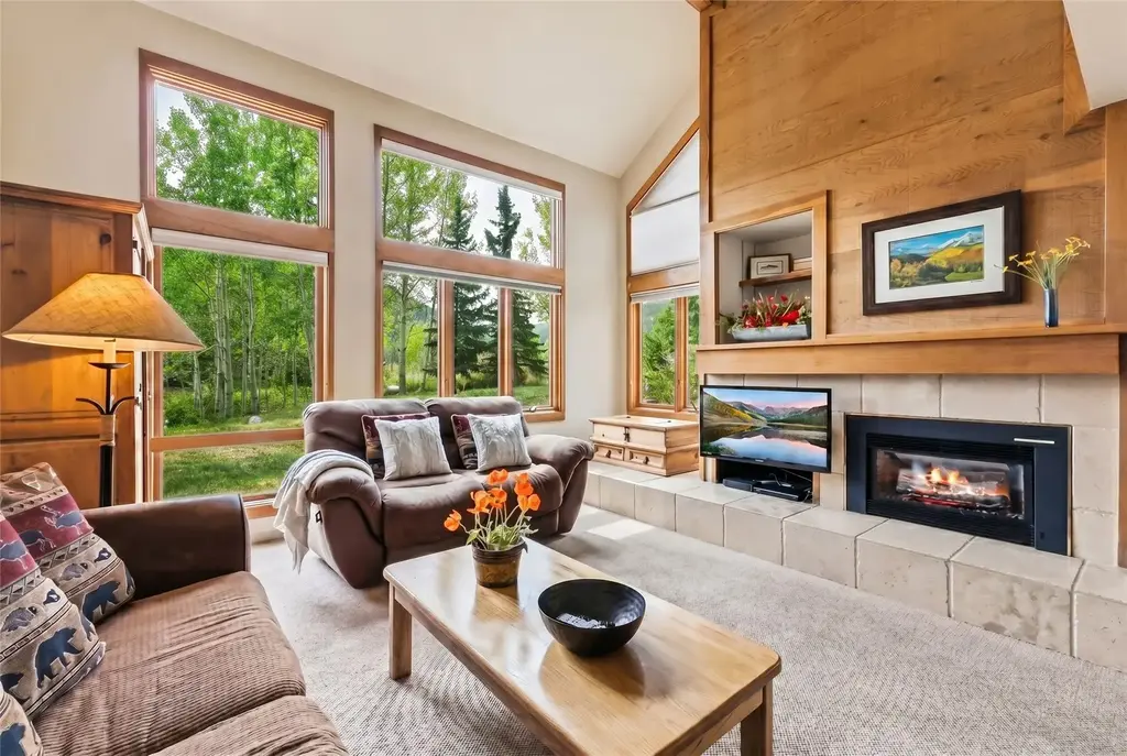 30 Tennis Club Road 1608, Keystone