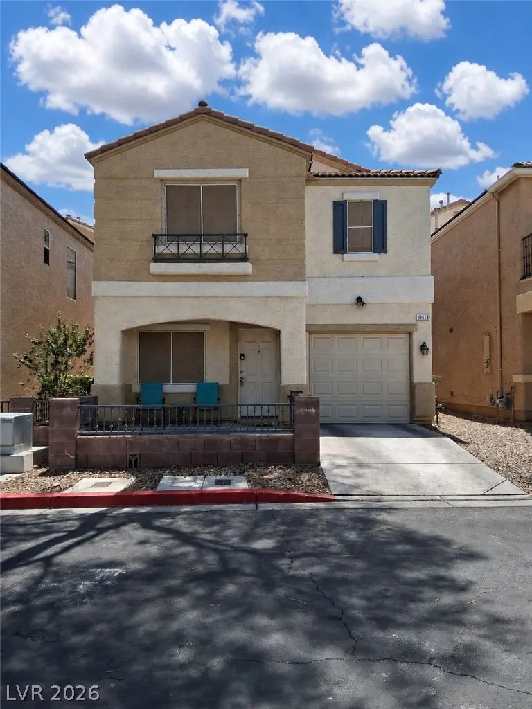 10413 Coffee Grinder Court, Las Vegas