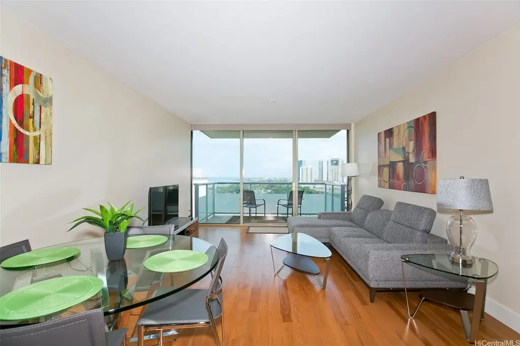 1551 Ala Wai Boulevard # 1604, Honolulu