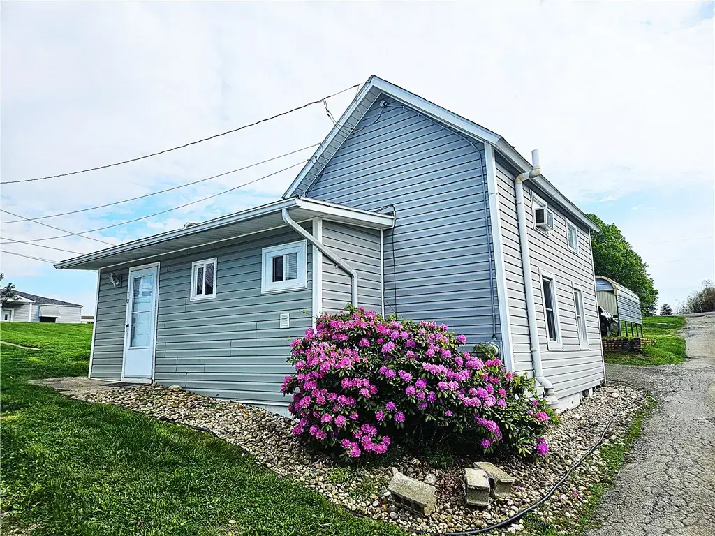 10 Eggers Avenue , Belle Vernon