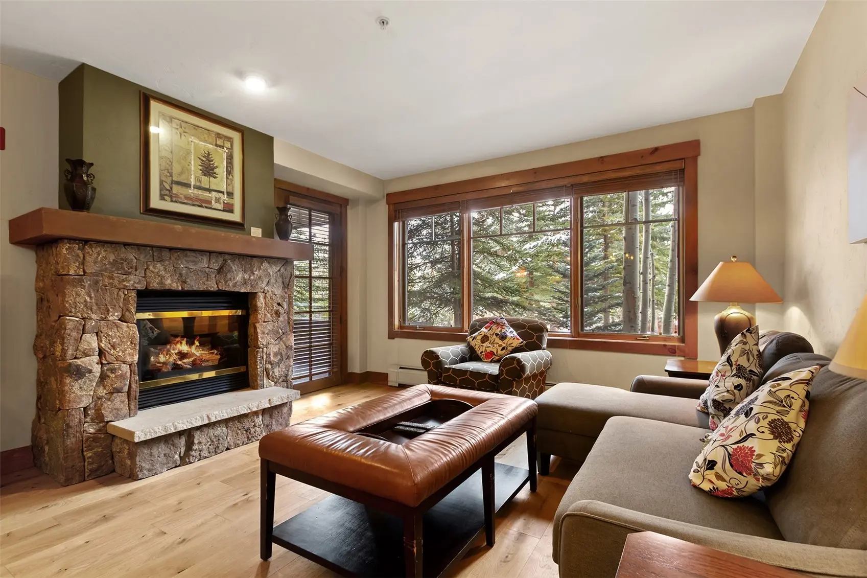 35 Mountain Thunder Drive 5106, Breckenridge