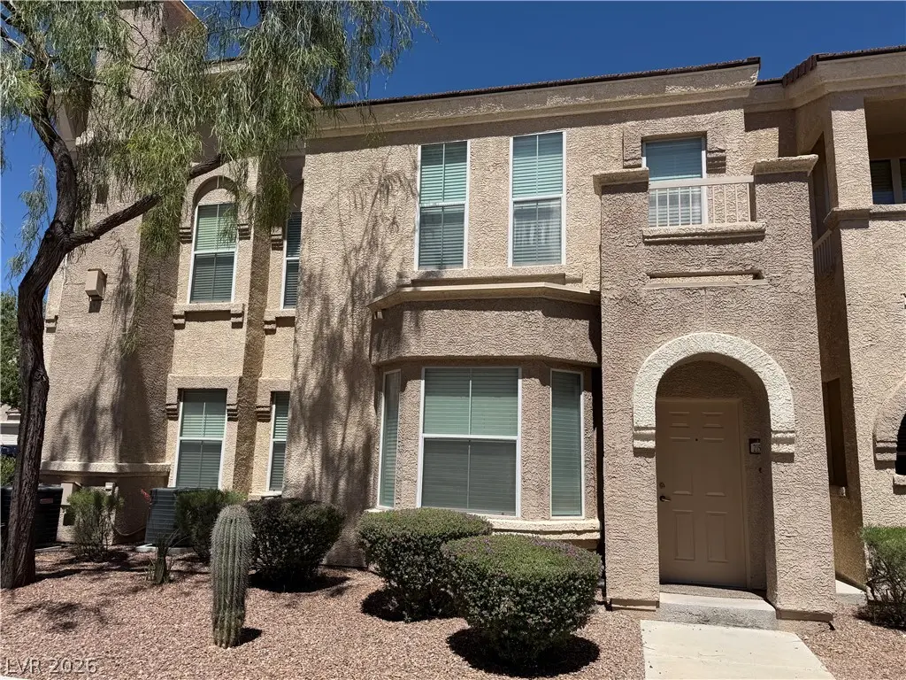 10550 W Alexander Road 2151, Las Vegas