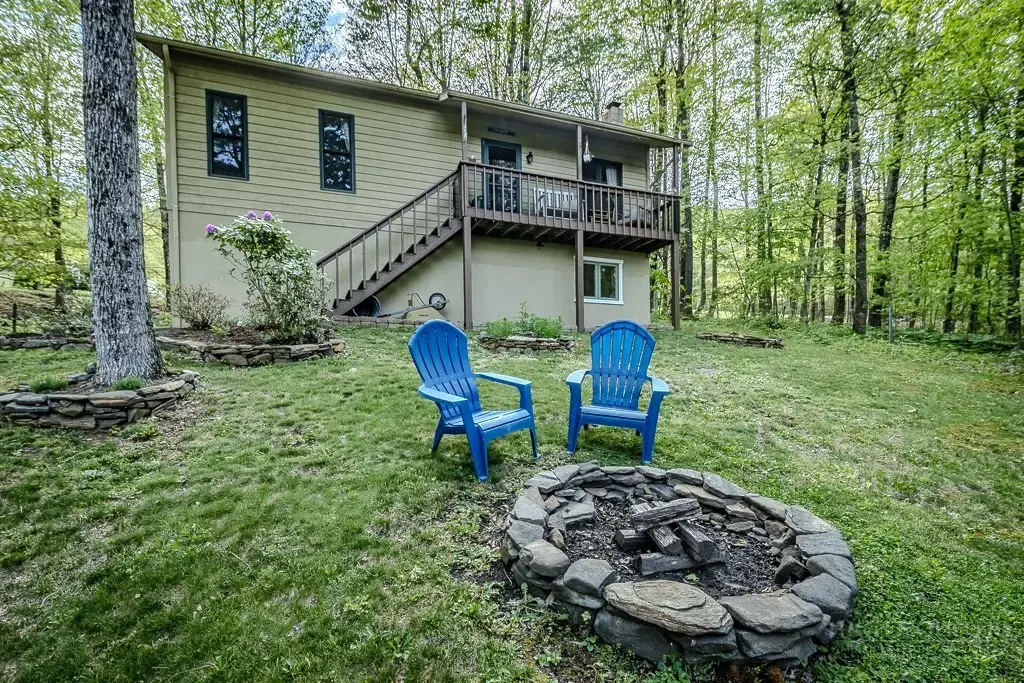 460 Harley Perry Road, Zionville