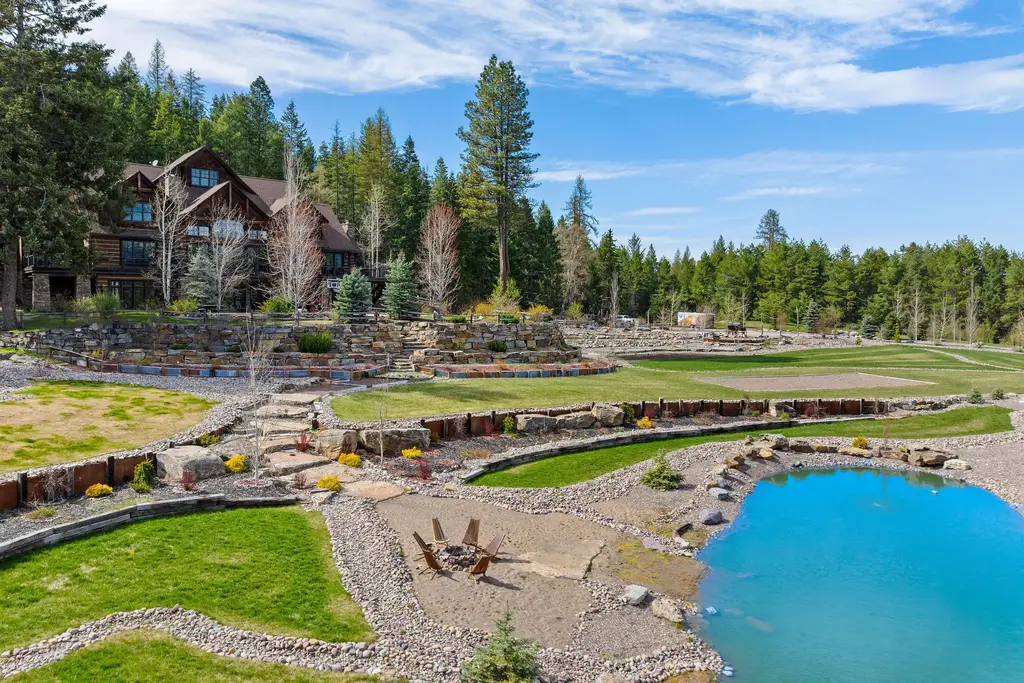 310 Rocky Woods Lane, Bigfork