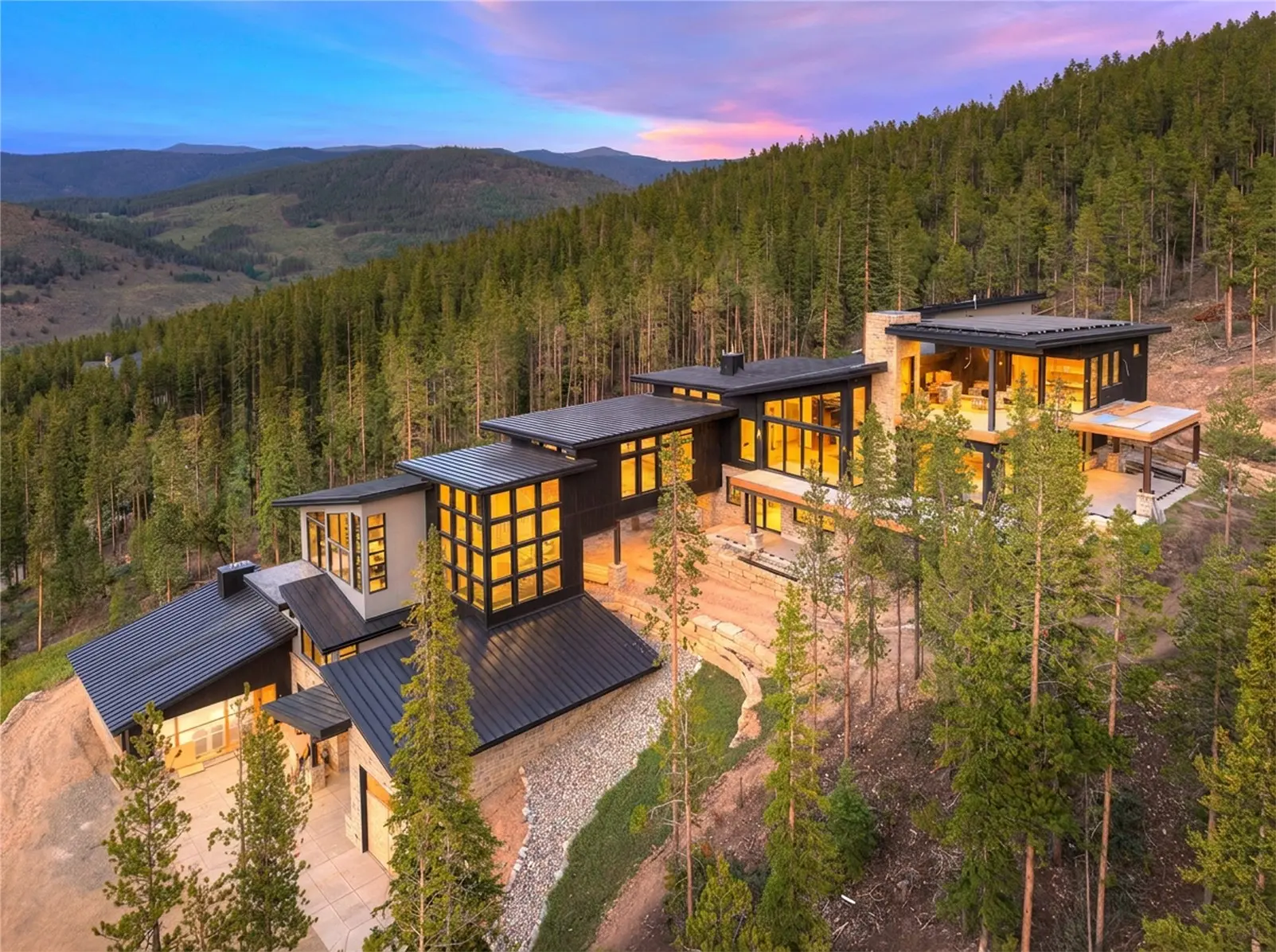 188 Point View Place, Breckenridge