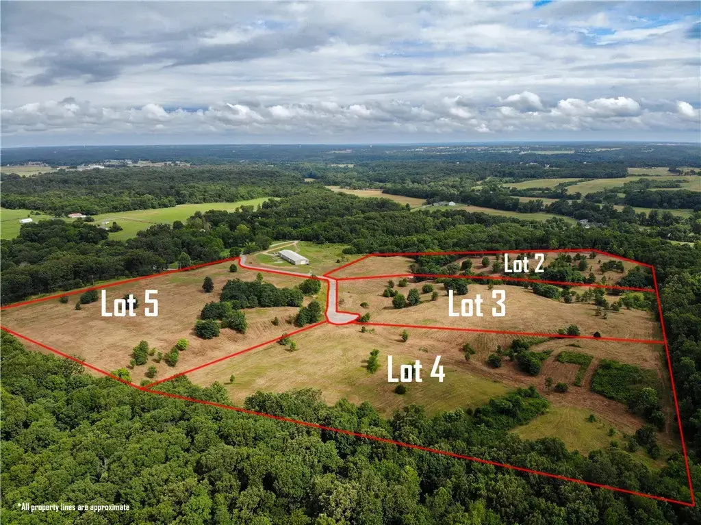 Lot 4 Amelia Court, Gravette