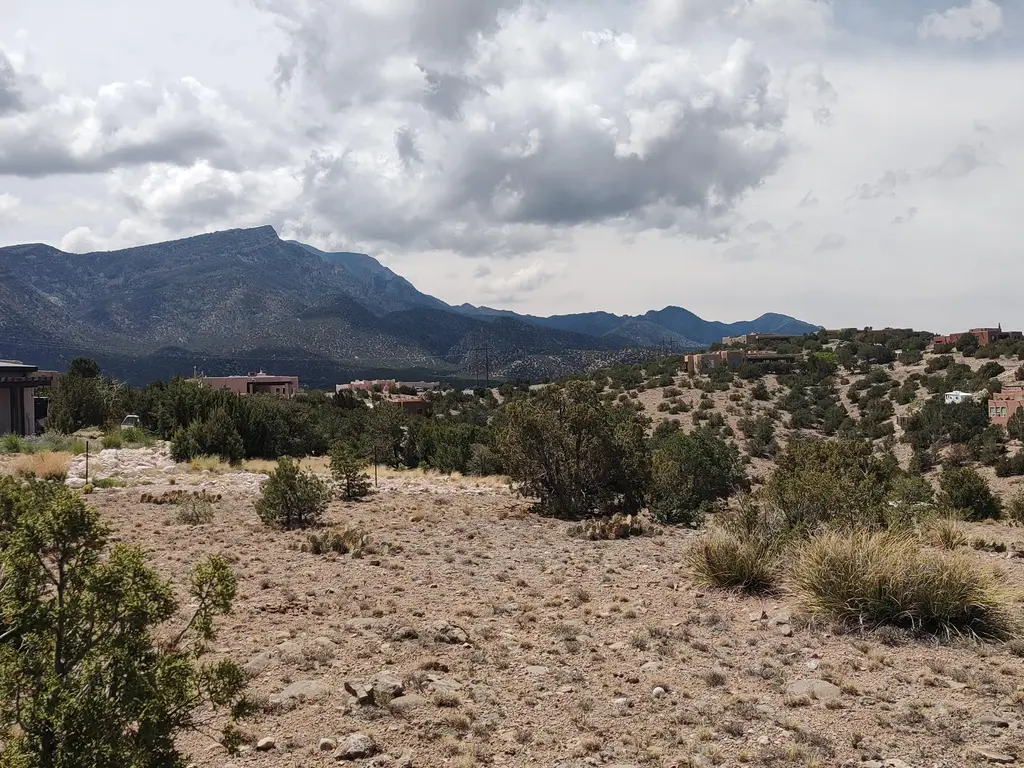 Sunrise Drive, Placitas