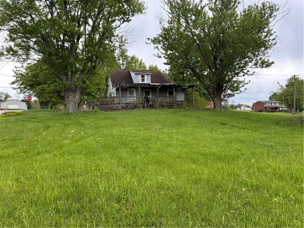 105 Lentz Road , Unity 