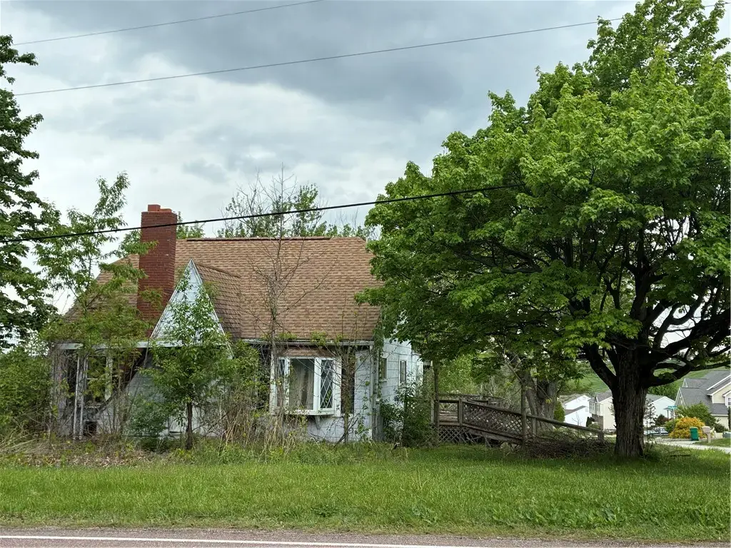 105 Lentz Road , Unity 