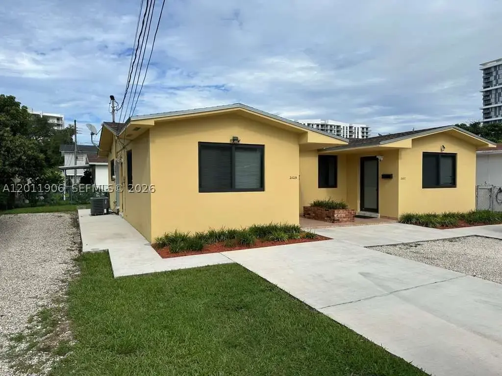 2625 Sw 29th Ave, Miami