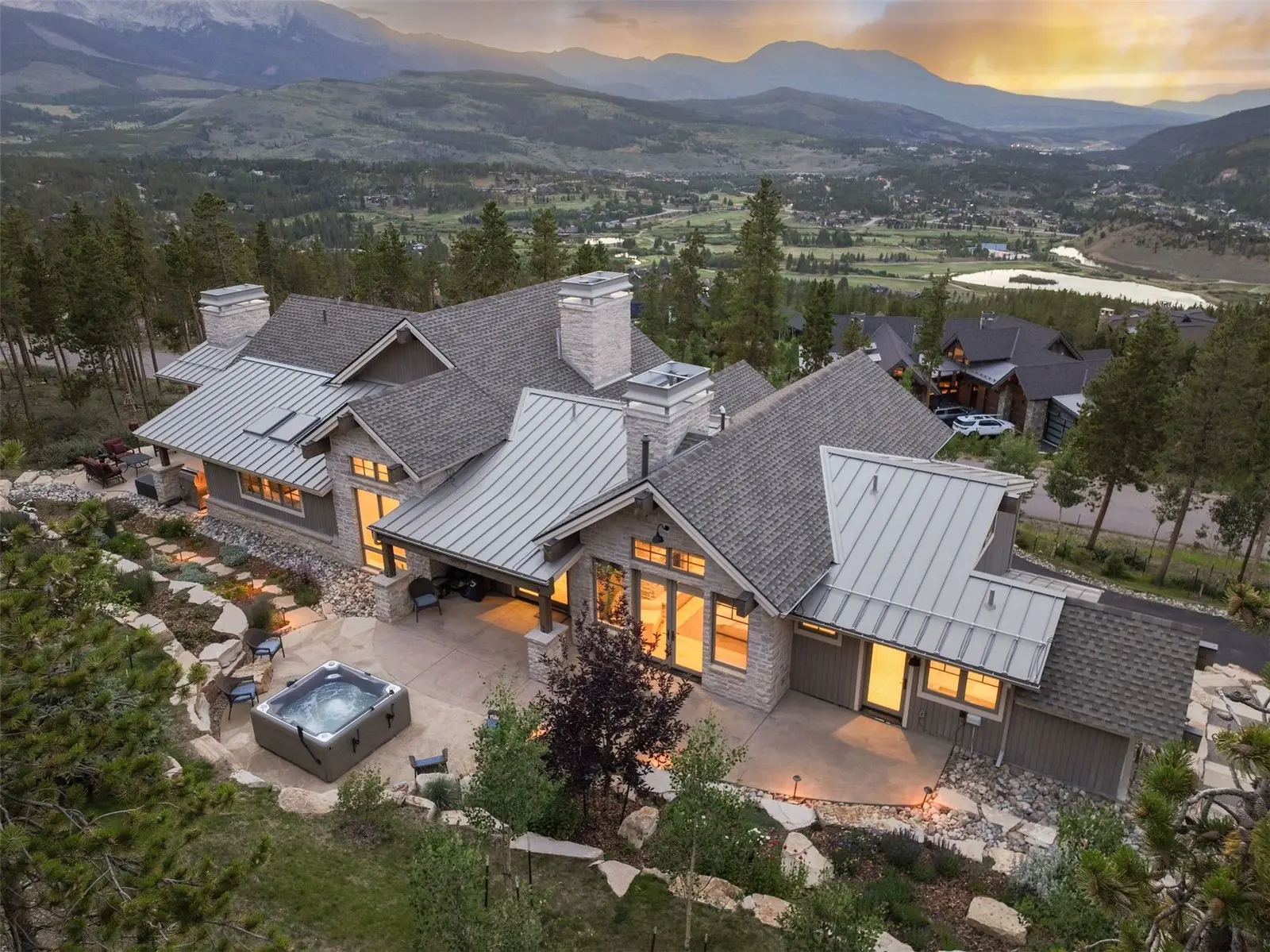 1129 Discovery Hill Drive, Breckenridge