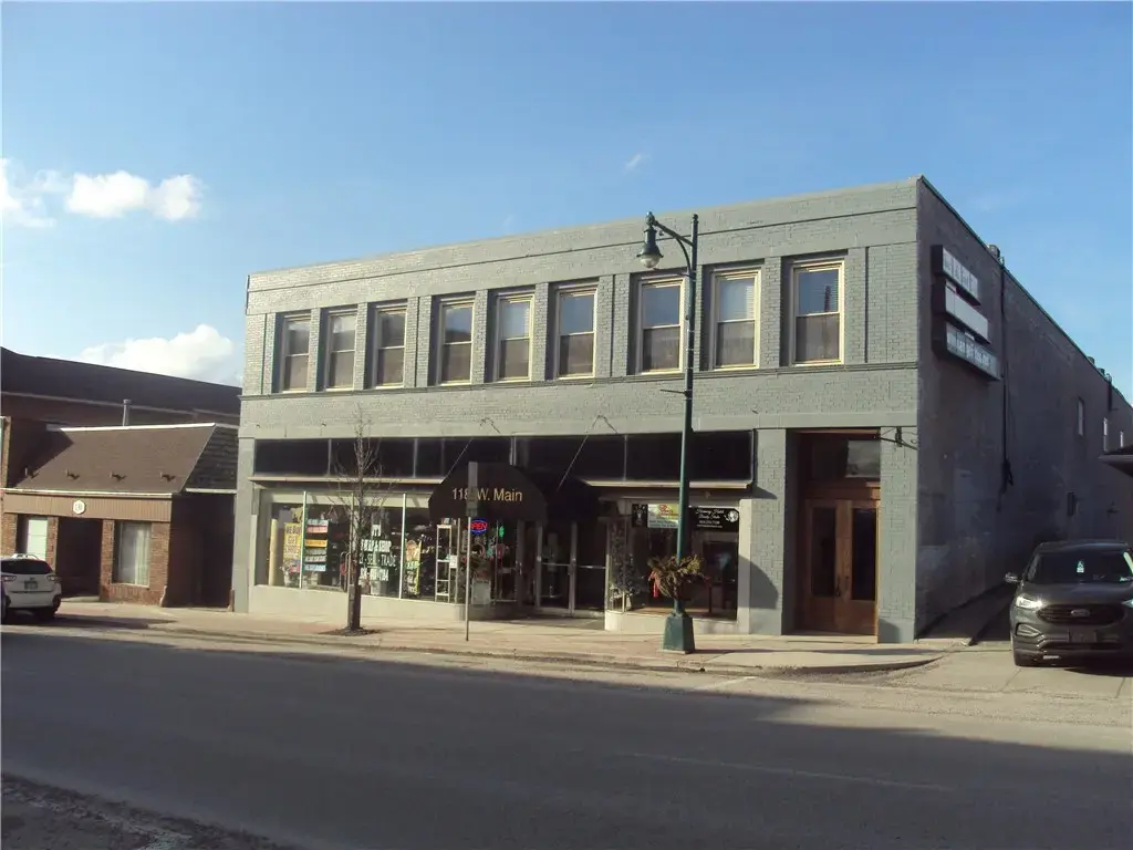118 Main Street , Somerset Boro