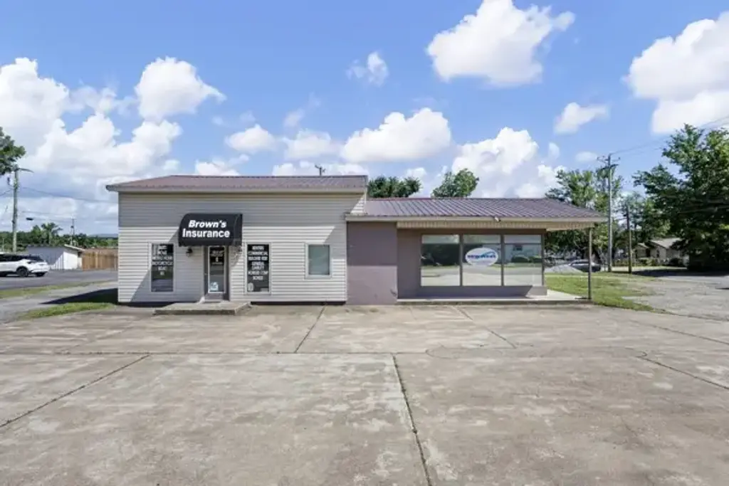 309 Main Street, Clarksville