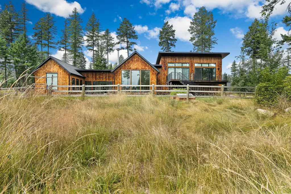1157 Whitefish Village Drive, Whitefish