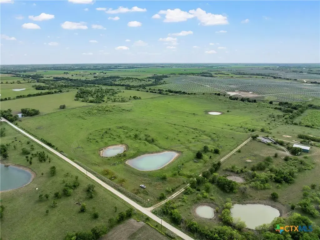 Tbd Cr 462, Lott