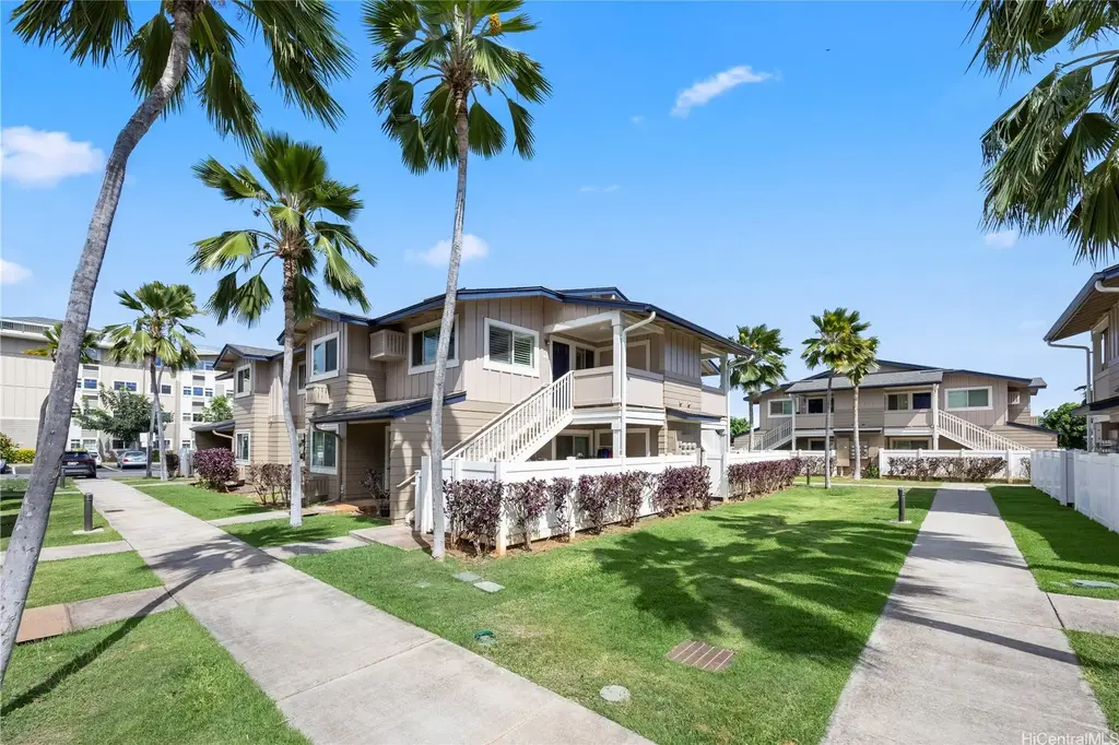91-1031 Kamaaha Avenue # 1102, Kapolei