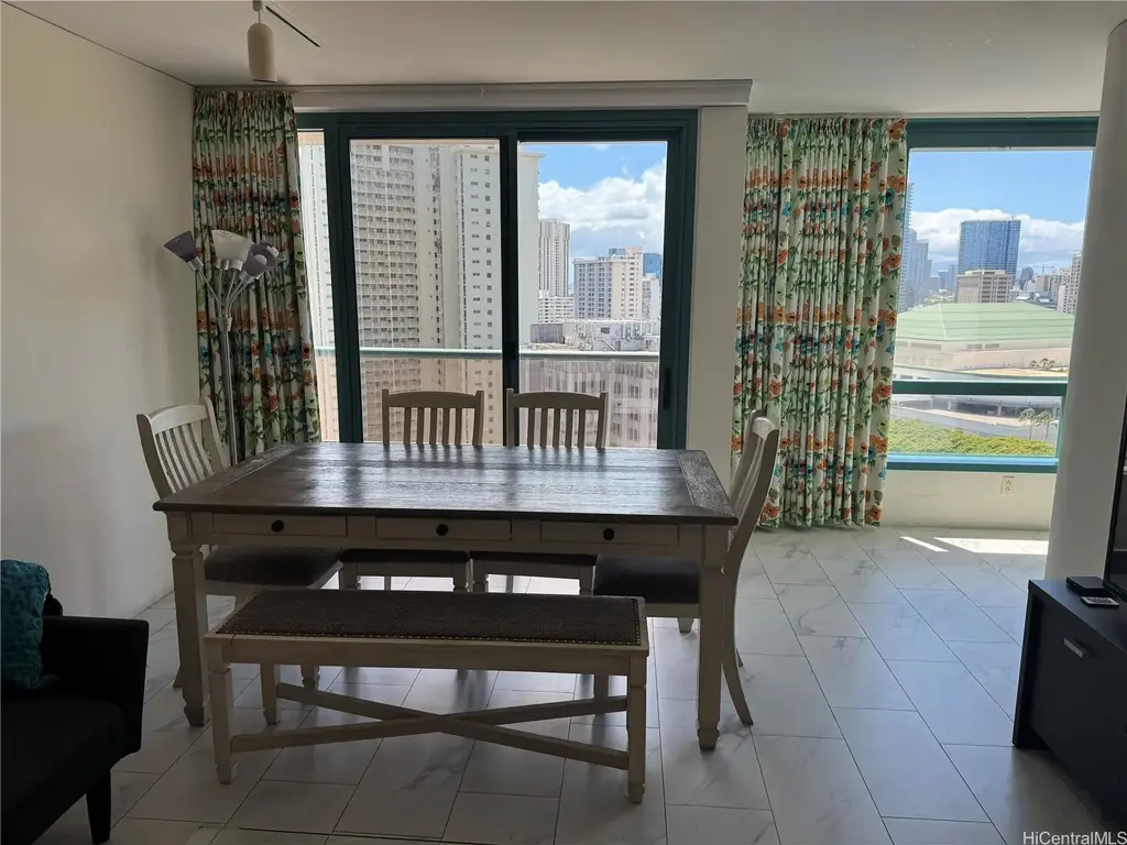 (unit #2103) 1888 Kalakaua Avenue, Honolulu