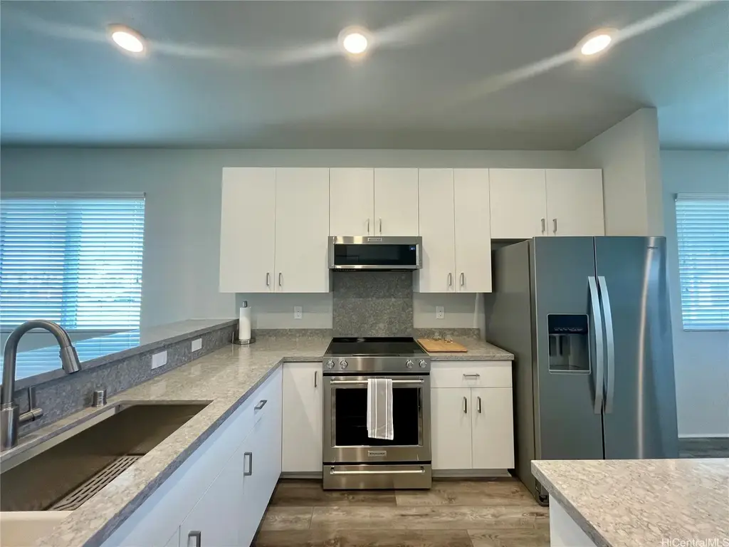 91-1442 Kapeku Street, Ewa Beach