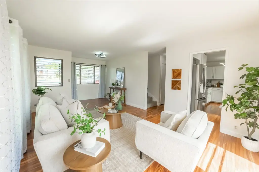 98-405 Kaonohi Street # 242, Aiea