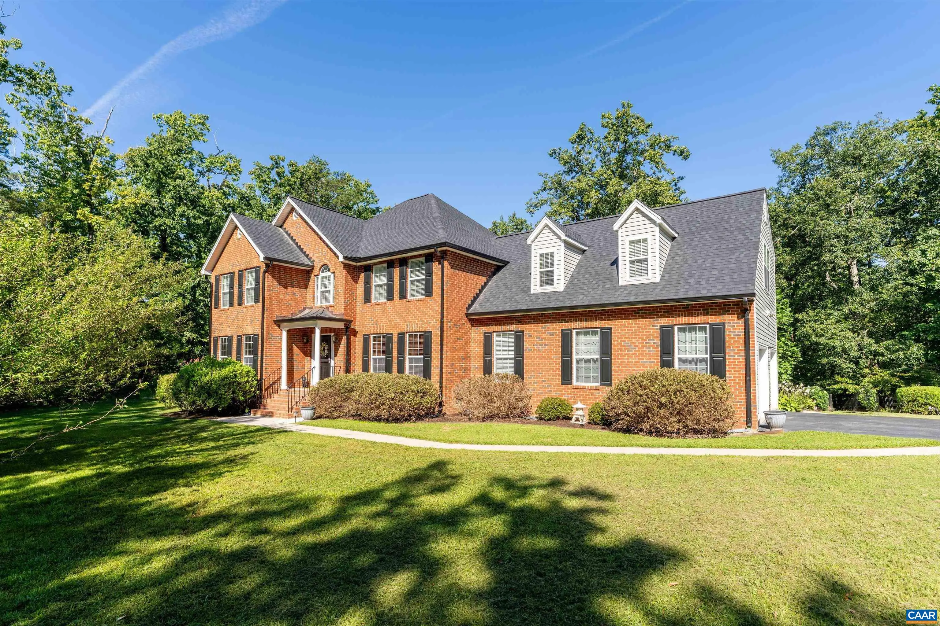 100 Campbell Rd, Keswick