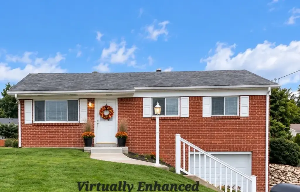 217 Eleanor Drive, Latrobe