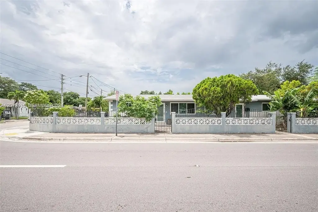 5204 N Miami Ave, Miami