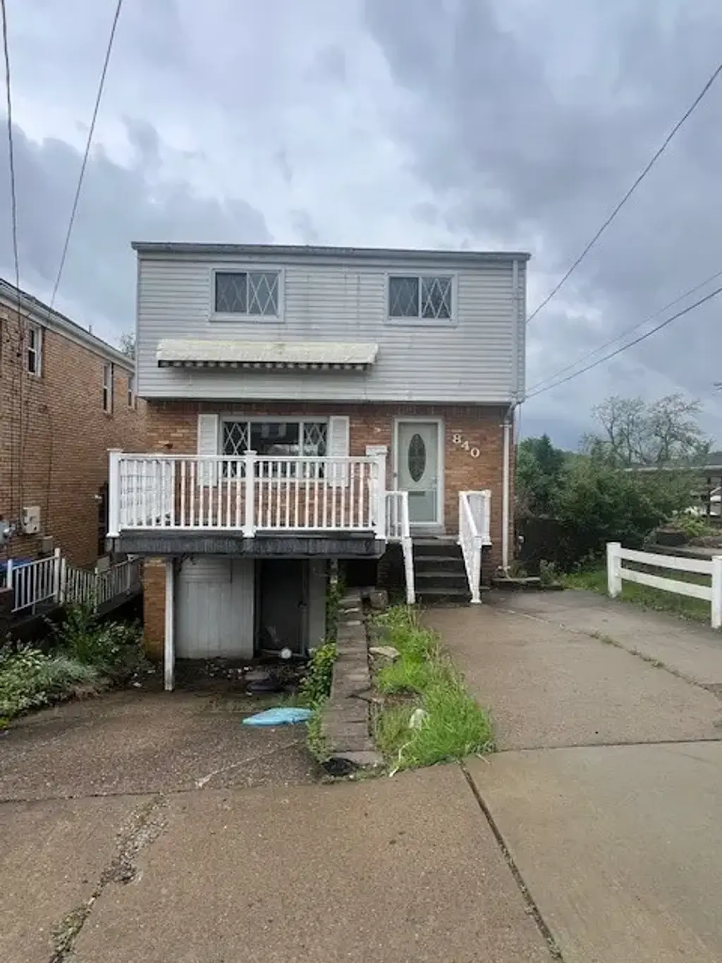 840 Dunster, Brookline