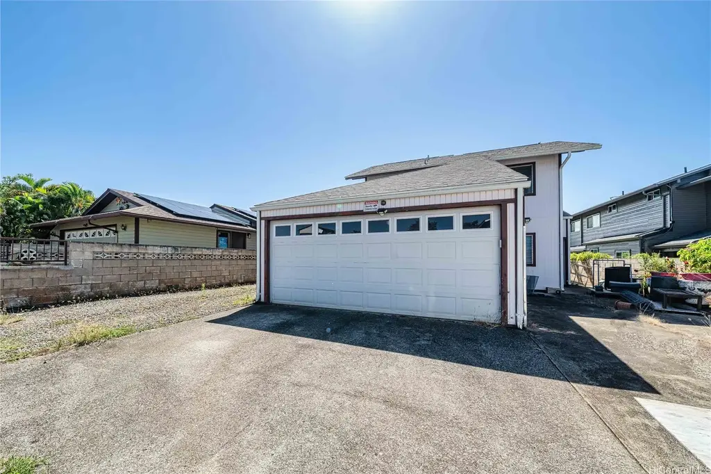94-603 Kuaie Street, Mililani