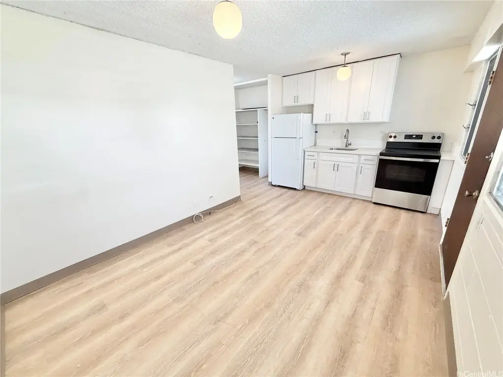 1620 Keeaumoku Street # 202, Honolulu