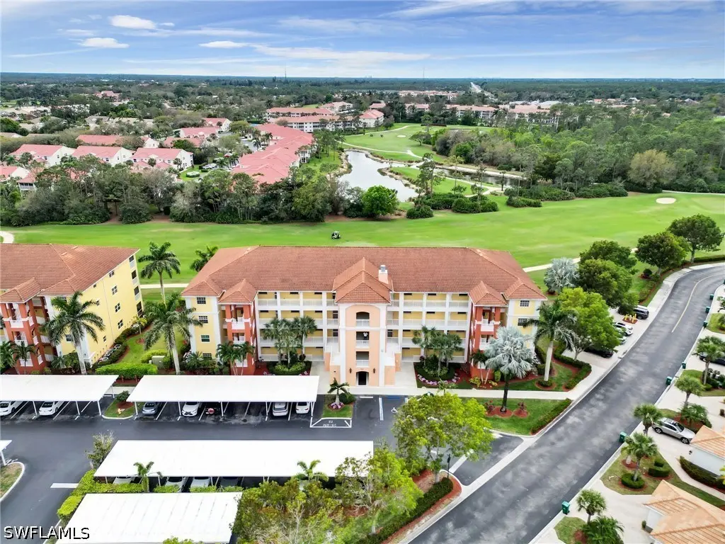 Photo of 6816 Sterling Greens Place 1103, Naples FL