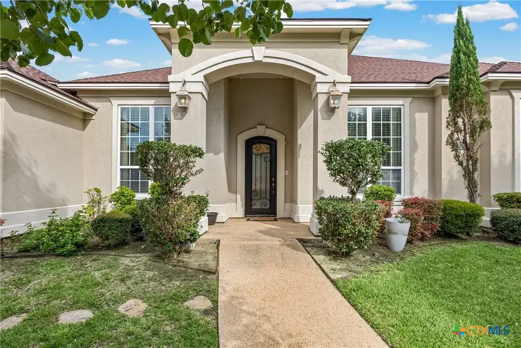 6006 Chimney Hill Drive, Nolanville