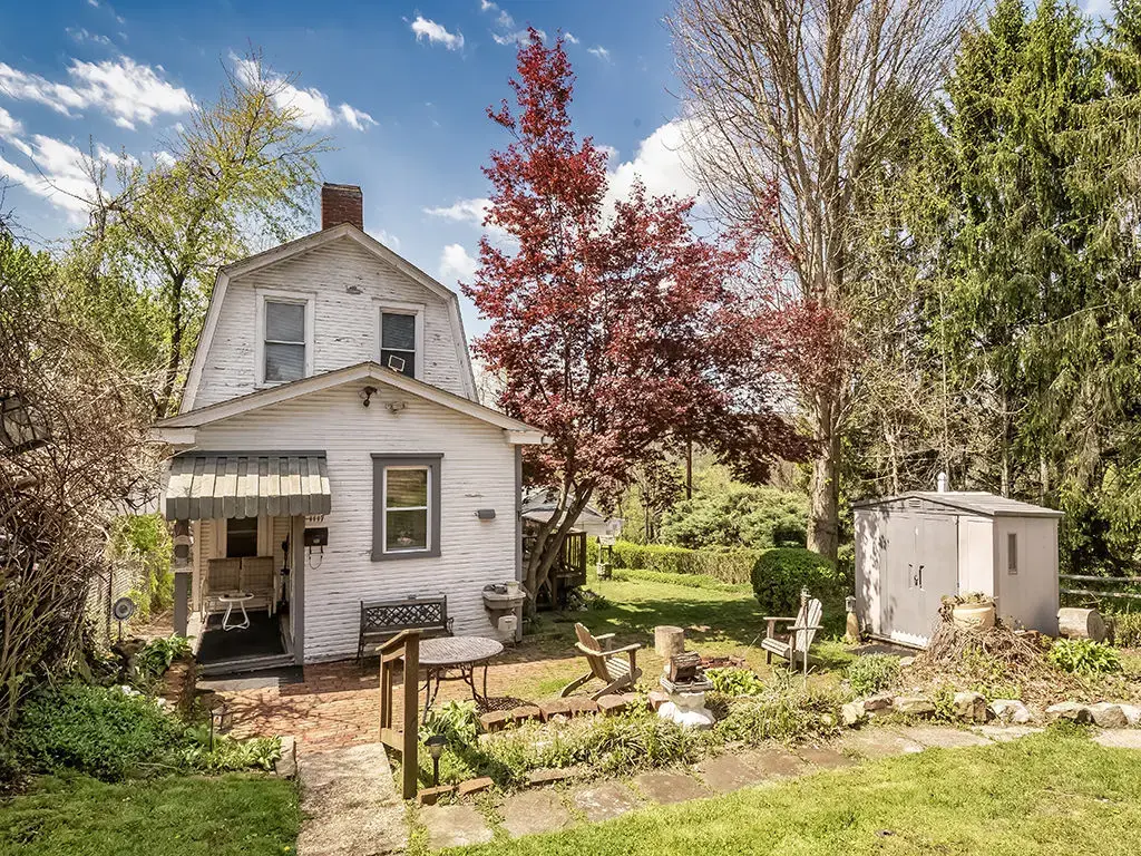 1117 Ross Avenue, New Kensington