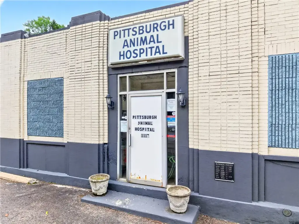 1117 Washington Boulevard , Lincoln Larimer