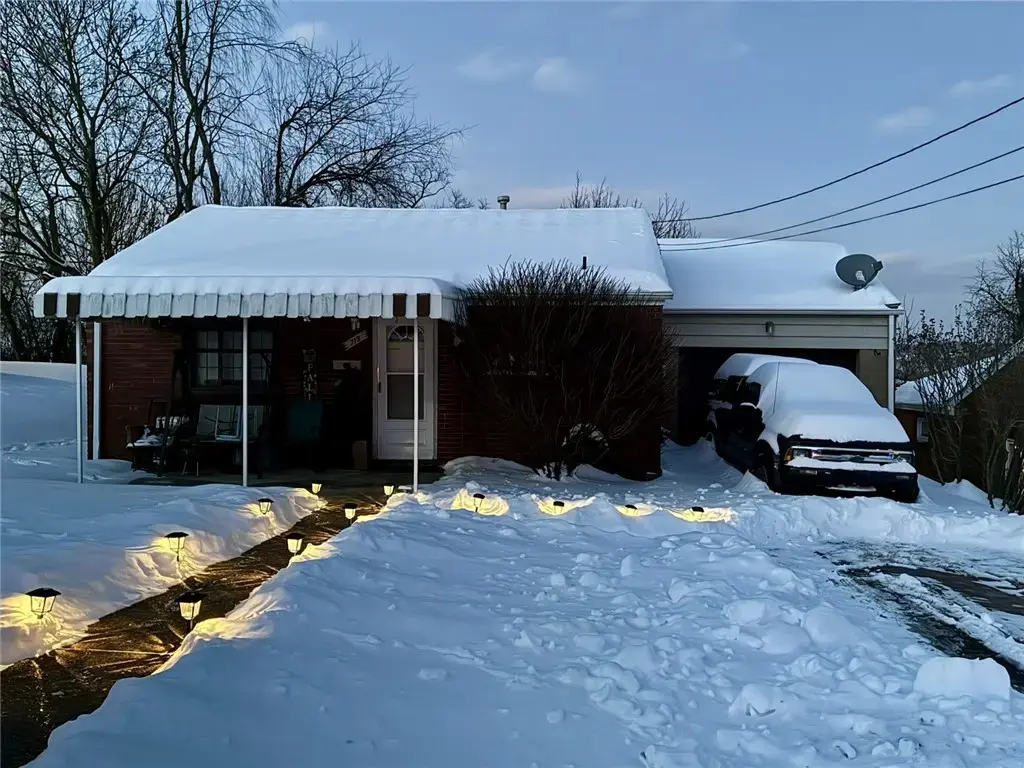 719 Memory Lane , Liberty Boro