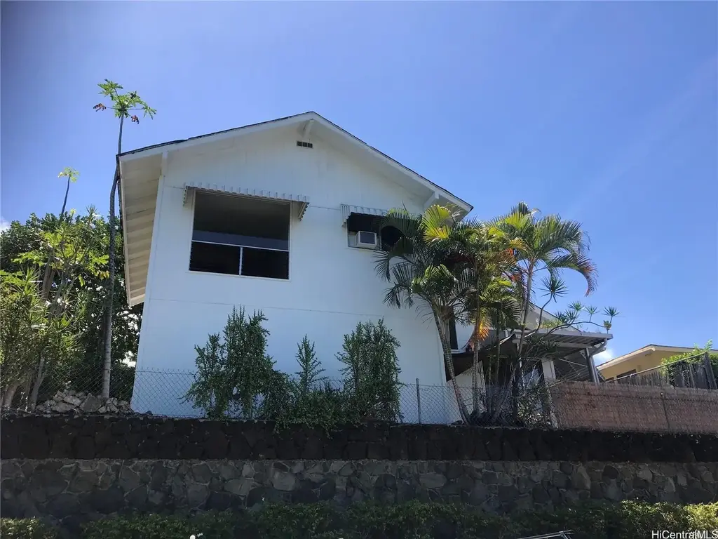 2140 Mauna Place # A, Honolulu