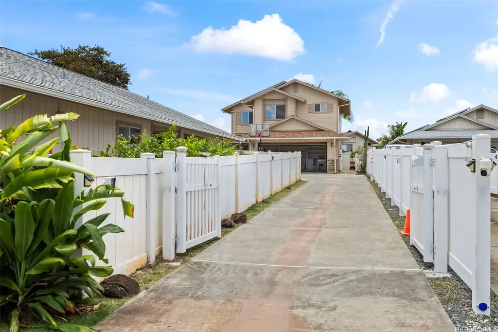 91-536 Koihala Place, Ewa Beach