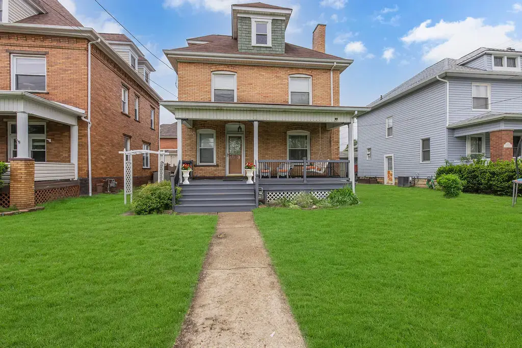 451 Fair Avenue, Beaver