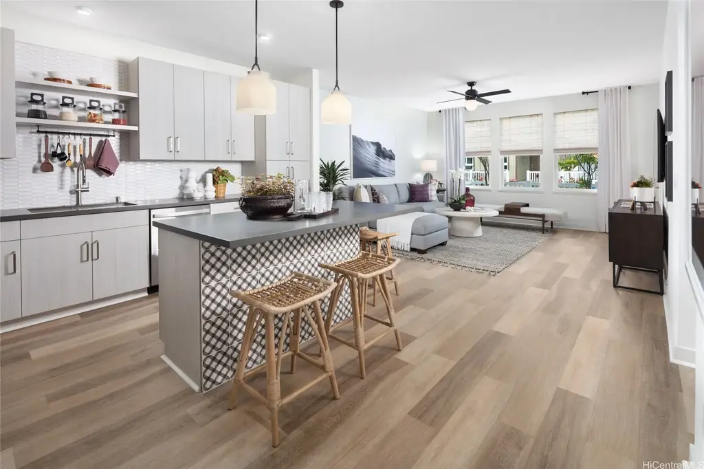 91-1101 Franklin D Roosevelt Avenue # 477, Kapolei