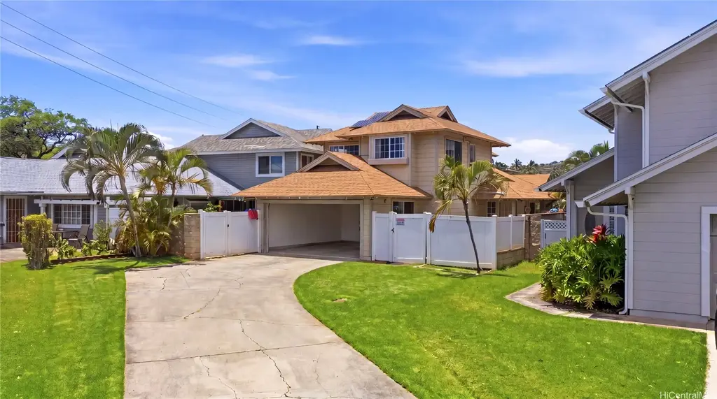 91-1070 Akolo Street, Kapolei