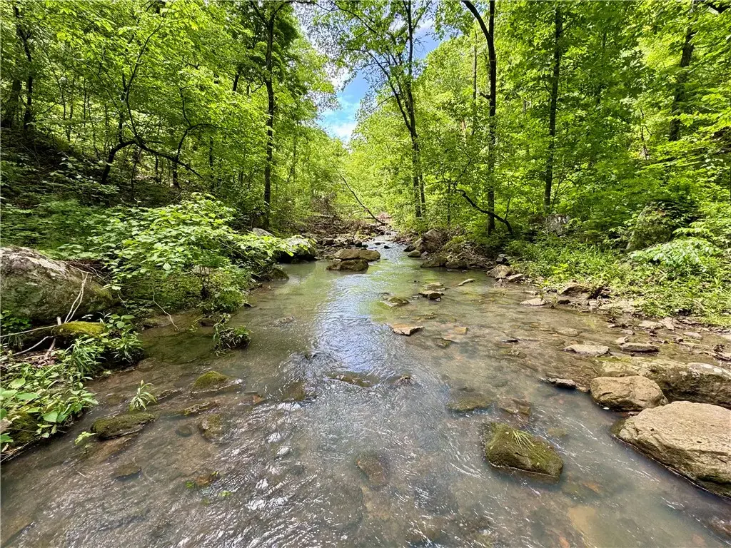 Tbd N Hwy 59, Natural Dam