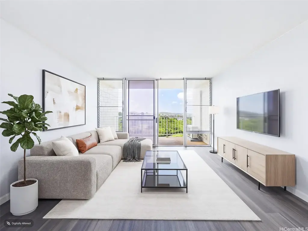 98-715 Iho Place # 4902, Aiea